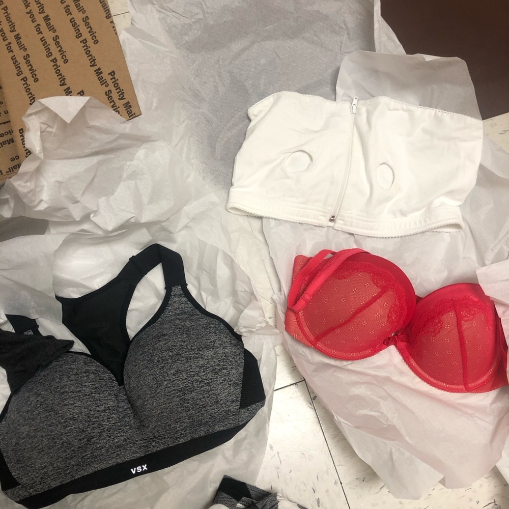 Bundle of Clothes!
